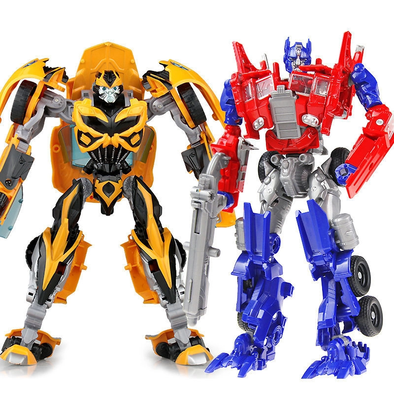 Đồ Chơi Robot – Kỷ Nguyên Công Nghệ Cho Trẻ Em Đồ Chơi Robot – Kỷ Nguyên Công Nghệ Cho Trẻ Em
