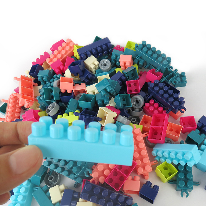 Khám Phá Sự Hấp Dẫn Của Đồ Chơi Lego Khám Phá Sự Hấp Dẫn Của Đồ Chơi Lego